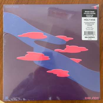 LP Holy Hive: Holy Hive CLR | LTD