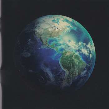 CD Holy Holy: Hello My Beautiful World