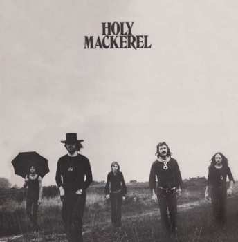 CD Holy Mackerel: Holy Mackerel