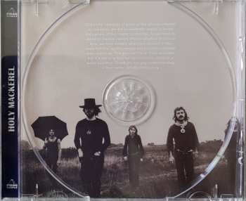 CD Holy Mackerel: Holy Mackerel