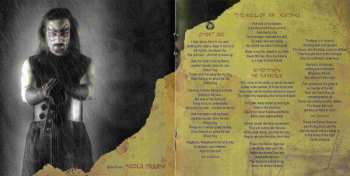 CD Holy Martyr: Invincible DIGI