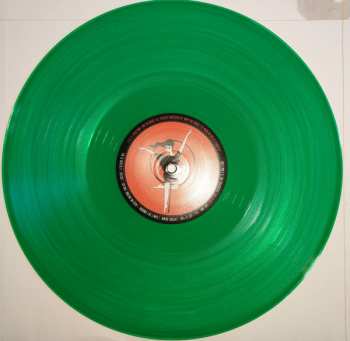 LP Holy Moly & The Crackers: Take A Bite