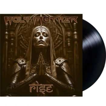 LP Holy Mother: Rise Ltd.