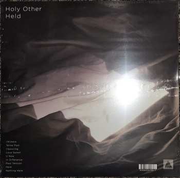 LP Holy Other: Held
