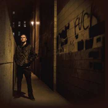 LP Holy Sons: Fall Of Man