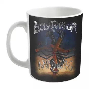 Tasse Mind Wars