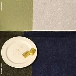 LP Holy Tunics: Butter Dish