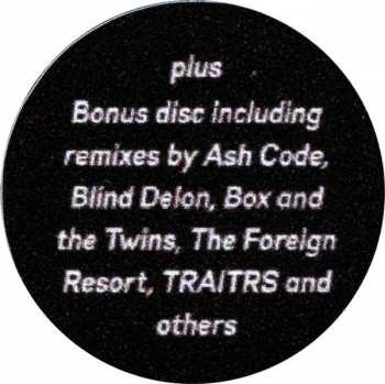 2CD Holygram: Modern Cults