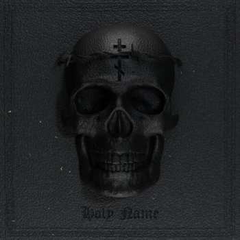 CD HolyName: HolyName