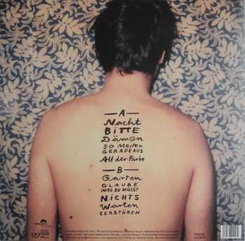 LP Holz: Holz LTD | CLR