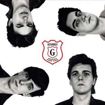 Album Hombres G: Polvos Pica-Pica
