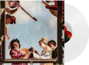 LP Home Counties: Humdrum