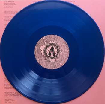 LP Home Is Where: The Whaler  CLR | LTD