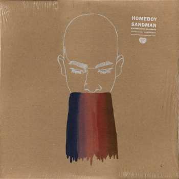 LP Homeboy Sandman: Kindness For Weakness