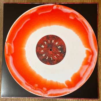 LP Homeboy Sandman: Still Champion LTD | CLR