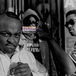 Album Homeliss Derilex: Fraudulent