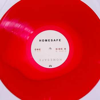 LP Homesafe: One CLR | LTD