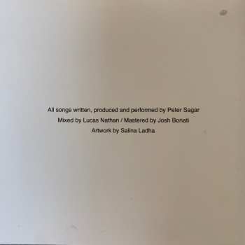 CD Homeshake: Under The Weather