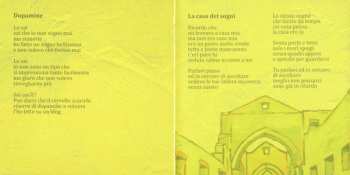 CD Homunculus Res: Della Stessa Sostanza Dei Sogni