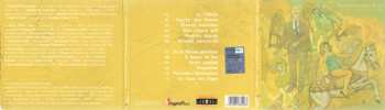CD Homunculus Res: Della Stessa Sostanza Dei Sogni