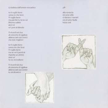 CD Homunculus Res: Limiti All'Eguaglianza Della Parte Con Il Tutto