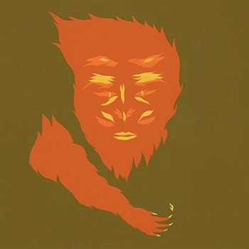 LP Honey: New Moody Judy LTD