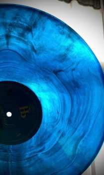 LP Honey Bane: Violence Grows CLR | LTD
