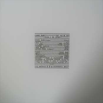 LP Honey Bane: You Can Be You