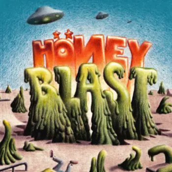 Höney: Blast
