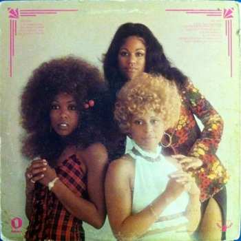 CD Honey Cone: Love Peace & Soul + 5