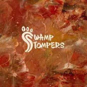 CD Honey Swamp Stompers: Swamp Stompers