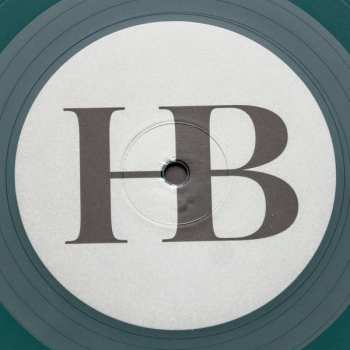 LP Honeyblood: In Plain Sight LTD | CLR