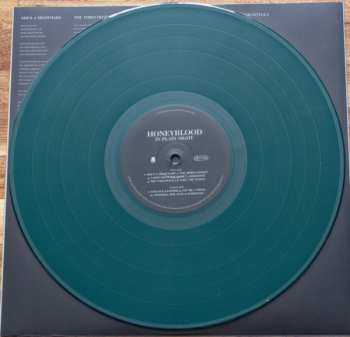 LP Honeyblood: In Plain Sight LTD | CLR