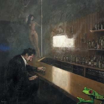 CD Honky Tonky Sánchez: De La Piel Del Diablo