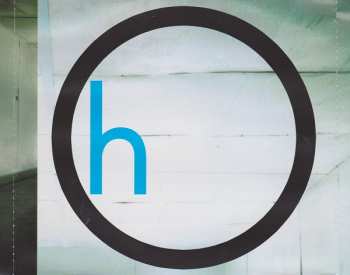 CD Hoobastank: Hoobastank