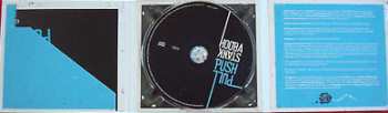 CD Hoobastank: Push Pull LTD | DIGI