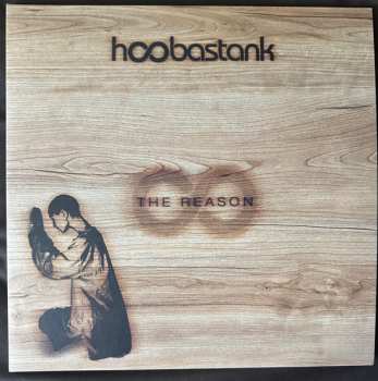 LP Hoobastank: The Reason CLR | LTD