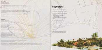 CD Hoobastank: The Reason