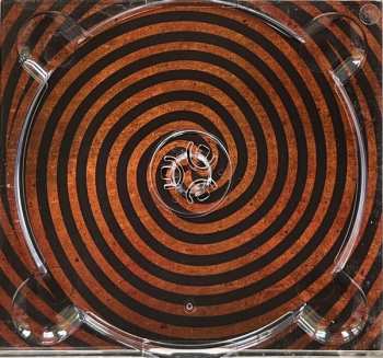 CD Hood Smoke: Laid Up In Ordinary