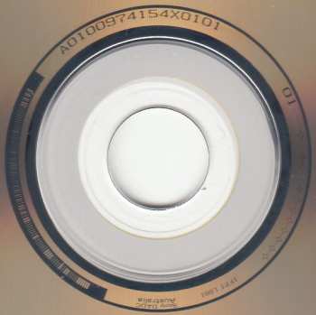 CD Hoodoo Gurus: Gold Watch: 20 Golden Greats