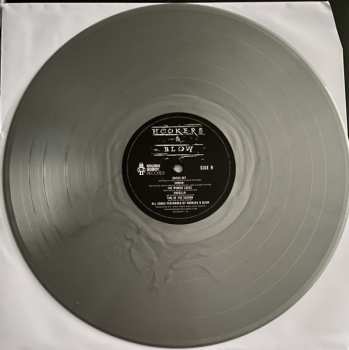 LP Hookers & Blow: Hookers & Blow CLR