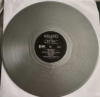 LP Hookers & Blow: Hookers & Blow CLR