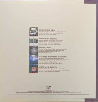 6LP/Box Set Hootie & The Blowfish: The Atlantic Years: 1994-2003 LTD
