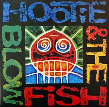 6LP/Box Set Hootie & The Blowfish: The Atlantic Years: 1994-2003 LTD