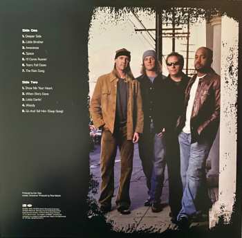 6LP/Box Set Hootie & The Blowfish: The Atlantic Years: 1994-2003 LTD