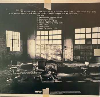 6LP/Box Set Hootie & The Blowfish: The Atlantic Years: 1994-2003 LTD