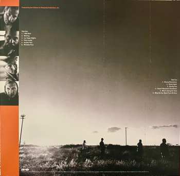6LP/Box Set Hootie & The Blowfish: The Atlantic Years: 1994-2003 LTD