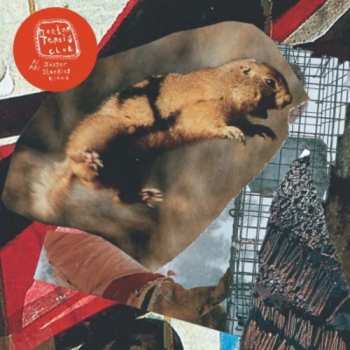 Album Hooton Tennis Club: Jasper / Standing Knees