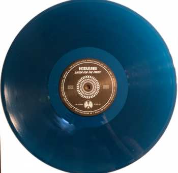 LP Hooveriii: Water For The Frogs LTD