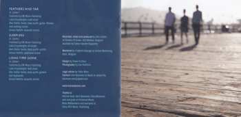 CD Hooverphonic: Looking For Stars